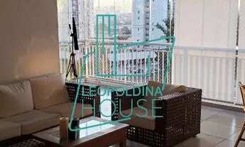 Imagem 2: APARTAMENTO PARA LOCAÇÃO 142M² - VILA LEOPOLDINA