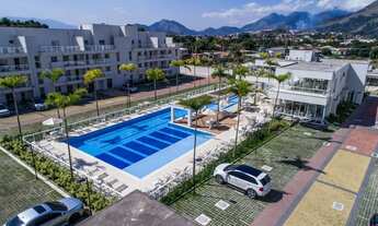 Imagem 2: Cobertura duplex 123m2 com 3 e 4 quartos em Campo Grande