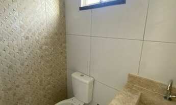 Imagem 6: Casa em Rua Privativa no Timbu Eusébio (Cód0155