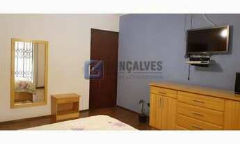 Imagem 7: SANTO ANDRE - Residential / Sobrado - JARDIM LAS VEGAS