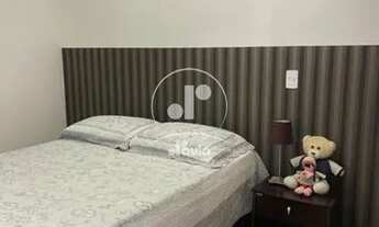 Imagem 6: Apartamento Studio para locação no Bairro Campestre, em Santo André! 44m² de área útil