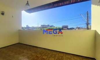 Imagem 7: Casa com 3 quartos para alugar no bairro Parquelândia - Fortaleza/CE