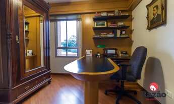 Imagem: Apartamento no AGUA VERDE de 403,40 m2