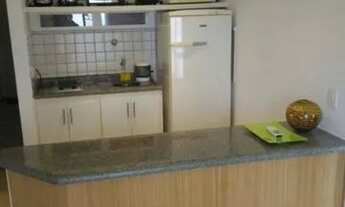 Imagem 4: Flat para locação no Itaim Bibi - Edifício New Life - Cód. NUF04620