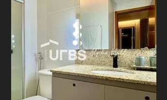 Imagem 7: Apartamento para venda possui 73 metros quadrados com 2 quartos em Jardim América - Goiâni