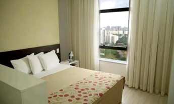 Imagem 7: VA- Caminho das Árvores , 1 Quarto , Infraestrutura , 1 Vaga Coberta . VAN-AP- 062