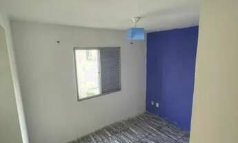 Imagem 3: Apartamento para aluguel com 46 metros quadrados com 2 quartos em Vila Urupês - Suzano - S