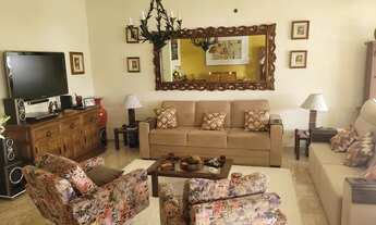 Imagem 4: Cobertura linear com vista livre - Maravilhosa!