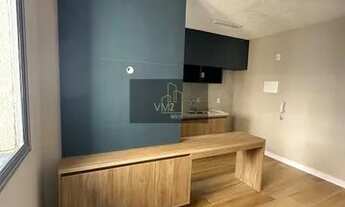 Imagem 2: Apartamento para alugar no bairro Parque Industrial Tomas Edson - São Paulo/SP, Zona Oeste