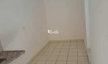 Imagem 7: CASA COM 01 DORMITÓRIO