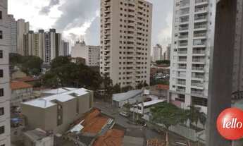 Imagem 5: São Paulo - Apartamento Padrão - Tatuapé