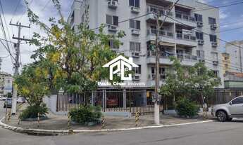 Imagem: Araruama - Apartamento Padrão - Parque