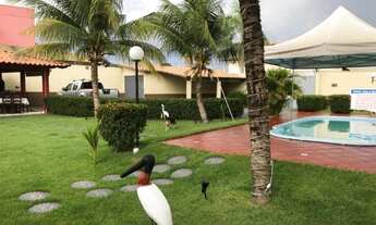 Imagem: Locação de uma Pousada linda em Aruanã