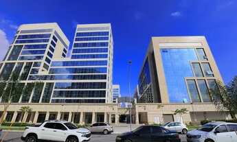 Imagem 4: Sala/Conjunto para aluguel com 36 metros quadrados em Jacarepaguá - Rio de Janeiro - RJ