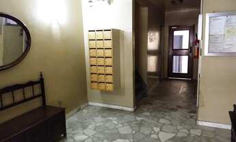 Imagem 2: Cachambi apartamento com 3 quartos e 119 m2 à Venda / Rio de Janeiro RJ