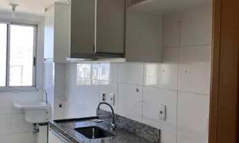 Imagem 2: ALUGUEL AP 2 QTOS ÁGUAS CLARAS