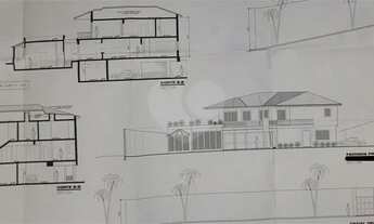 Imagem 3: Terreno com Casa Inacabada no City Boaçava. Super Custo Benefício