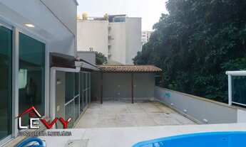 Imagem 2: Cobertura a venda possui 260 mts Vista Verde indevassada