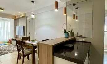 Imagem 4: Apartamento à venda no Residencial Marina Park em Florianópolis/SC