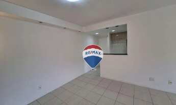 Imagem 4: Apartamento com 3 dormitórios para alugar, 74 m² por R$ 3.137,00/mês - Camorim - Rio de Ja