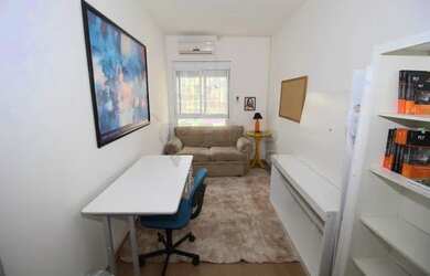 Imagem 2: Apartamento Padrão em Pelotas