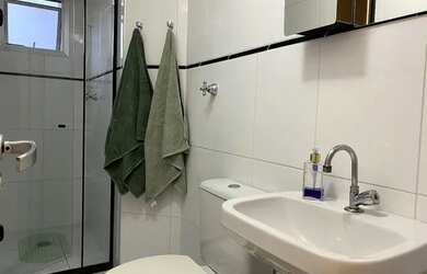 Imagem 2: Apartamento para Aluguel com 2 quartos , 60m² em Vila Marari - São Paulo