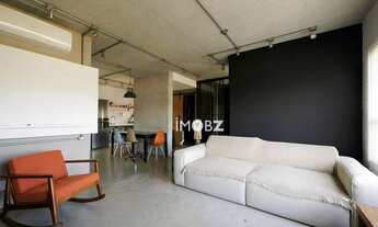 Imagem: Apartamento com 1 dormitório à venda