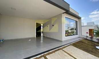 Imagem: CASA À VENDA NO CONDOMÍNIO RESIDENCIAL