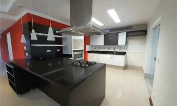 Imagem 5: Casa em Condomínio para ALUGAR em Piracicaba - com 4 Dormitórios