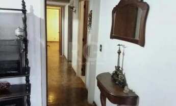 Imagem 2: Apartamento para Venda - 117m², 3 dormitórios, 1 vaga - Menino Deus