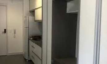 Imagem 2: Studio para aluguel tem 25 metros quadrados com 1 quarto em Brooklin Paulista - São Paulo