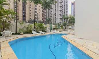 Imagem 2: Locação Cobertura 1 Dormitórios - 103 m² Moema