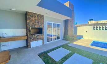 Imagem 2: Casa Praia São Jorge - Arroio do Sal - RS