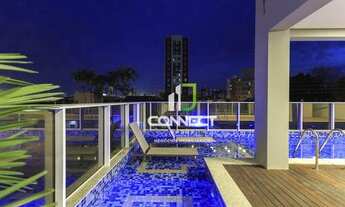 Imagem 5: Apartamento com 2 dormitórios ( 1 suíte + 1 quarto ) à venda, 69 m² por R$ 510.000 - São J