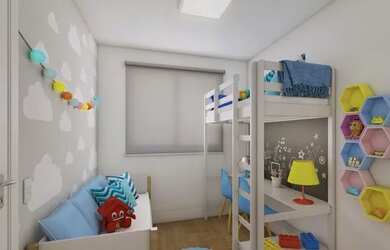 Imagem 5: Apartamento em Ipanema