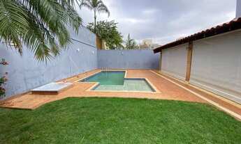 Imagem 7: SÃO JOSÉ DO RIO PRETO - RESIDENCIAL - CONDOMÍNIO PARQUE RESIDENCIAL DAMHA