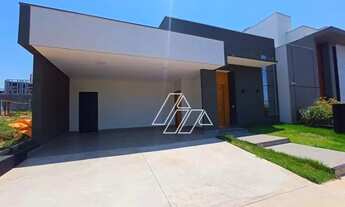 Imagem 2: Casa com 3 dormitórios à venda, 220 m² por R$ 1.190.000,00 - Jardim Tangará - Marília/SP