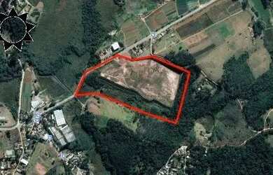 Imagem 2: ÁREA INDUSTRIAL para venda ou locação - CHÁCARA REMANSO - COTIA