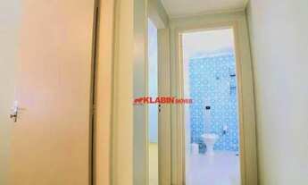 Imagem 4: Apartamento com 2 dormitórios à venda, 98 m² - Vila Mariana - São Paulo/SP