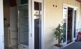 Imagem 5: Residencia em Alvenaria de 170m2 C/Laje +Edicual e Terreno C/360m2 No Aventureiro!