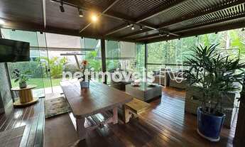 Imagem 5: Locação Casa Alphaville - Lagoa dos Ingleses Nova Lima