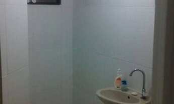 Imagem 2: Apartamento com 3 dormitórios, 66 m² - venda por R$ 230.000 ou aluguel por R$ 1.300/mês