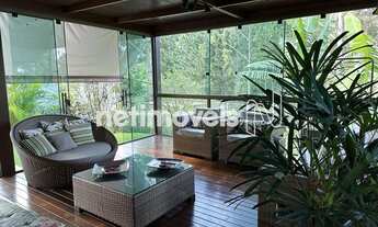 Imagem 7: Locação Casa Alphaville - Lagoa dos Ingleses Nova Lima