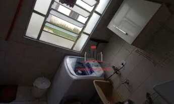 Imagem 7: Apartamento com 2 dormitórios à venda, 49 m² por R$ 180.000,00 - Bosque dos Eucaliptos - S