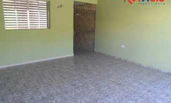 Imagem 2: PIRACICABA - Casa Padrão - JD DAS FLORES