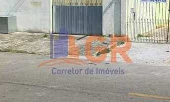 Imagem 3: Casa para Venda em Pinhais, Vargem Grande, 1 dormitório, 1 banheiro, 6 vagas