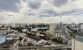 Imagem 7: Apartamento para Aluguel - Barra Funda, 1 Quarto, 45 m2