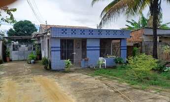 Imagem: Casa na cidade Tabajara com piscina