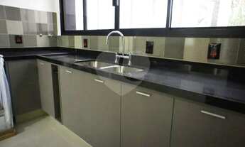 Imagem 6: São Paulo - Apartamento Padrão - SANTO AMARO