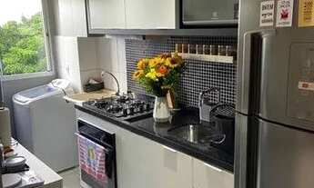 Imagem 7: Tejipió - 02 Qtos - Academia - Playground - 01 Vaga